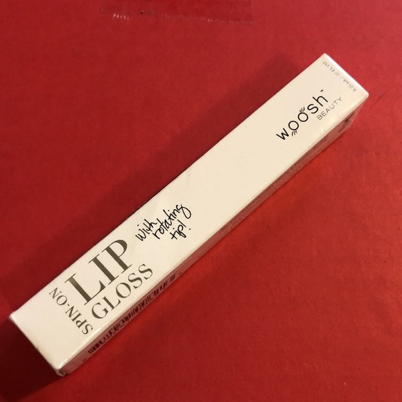 Copper spin-on gloss - Picture 7 of 12